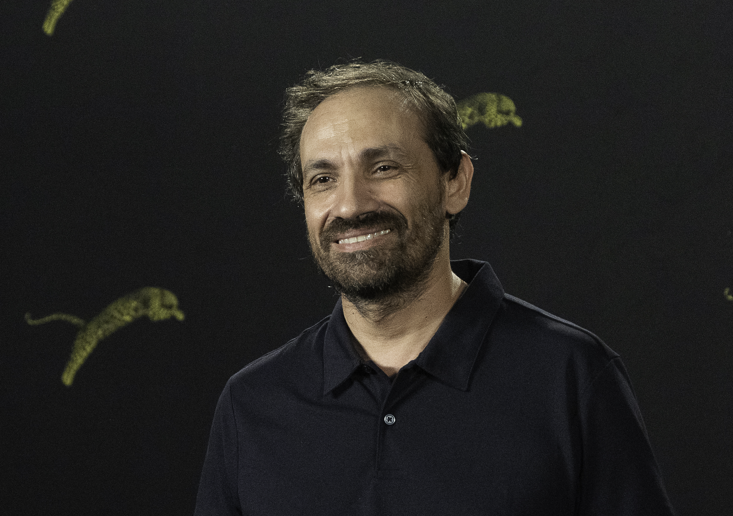 — suisse locarno cinema 79th locarno film festival 06 08 2026 armony photocall dario albertini